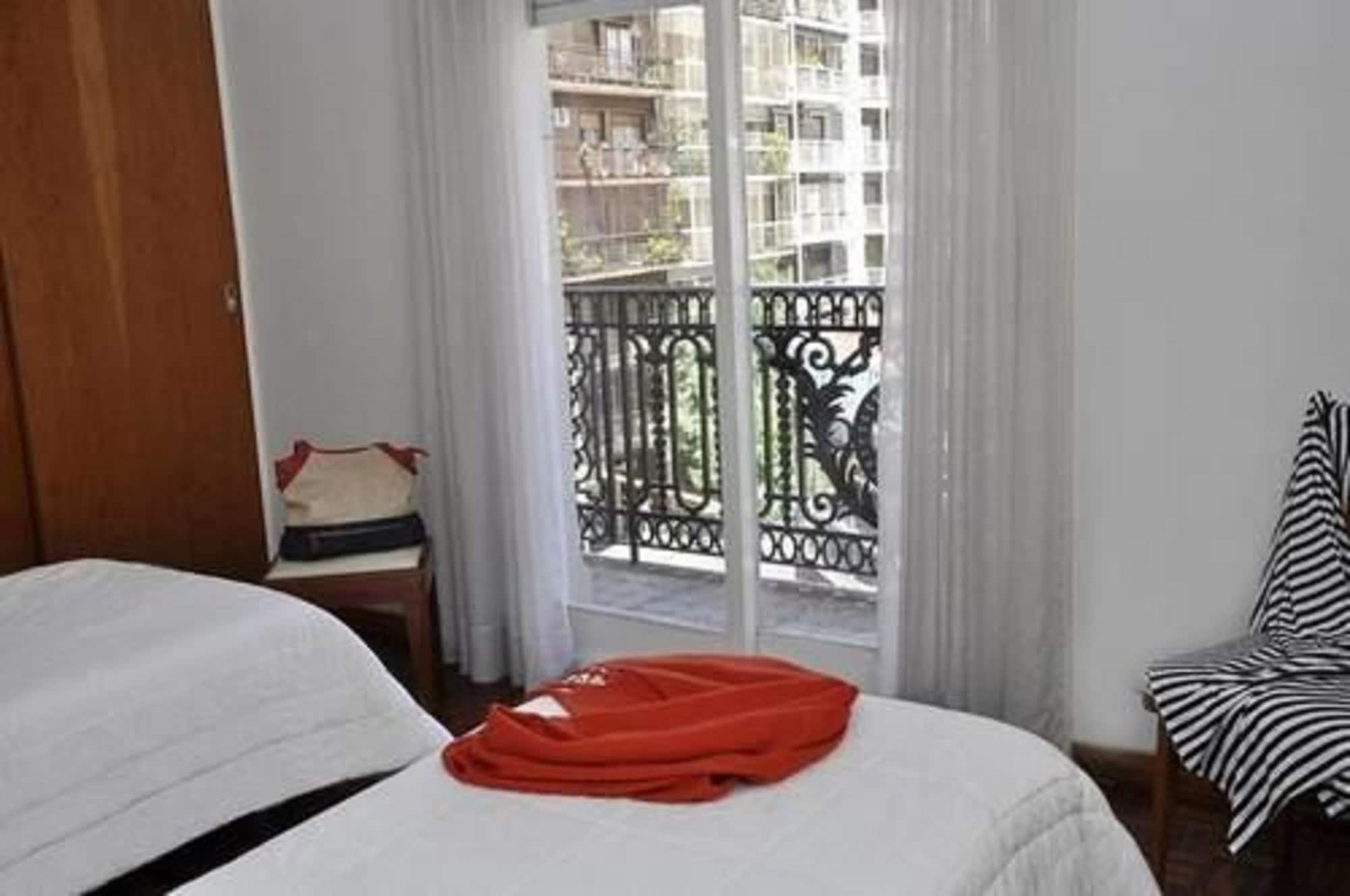 Petit Recoleta Suites Buenos Aires Extérieur photo